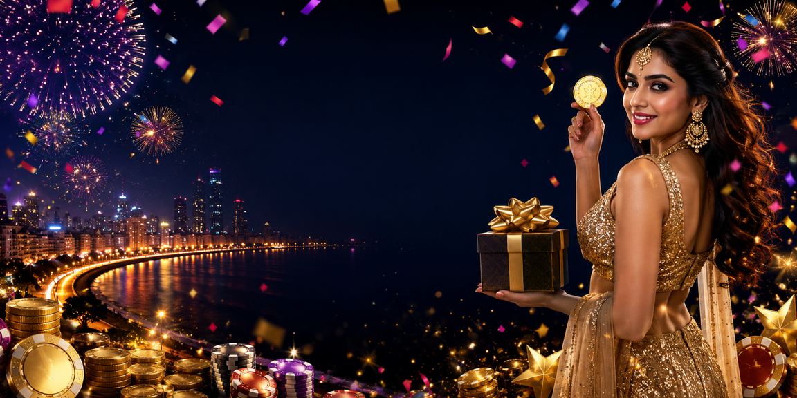 Mumbai Marine Drive casino entertainment scene