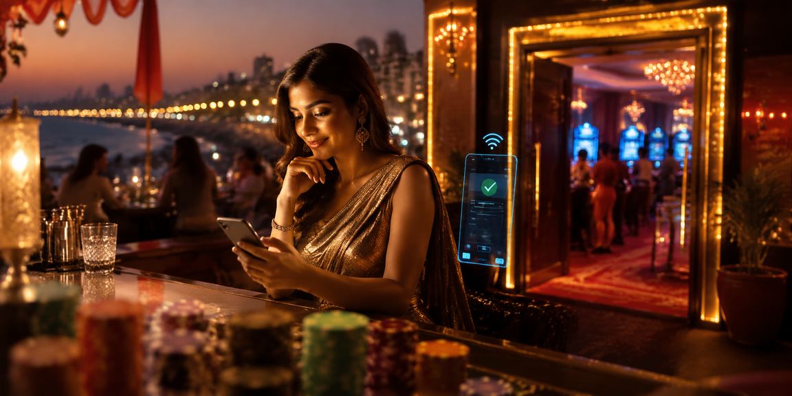 Mobile sports betting in Mumbai with local payment options